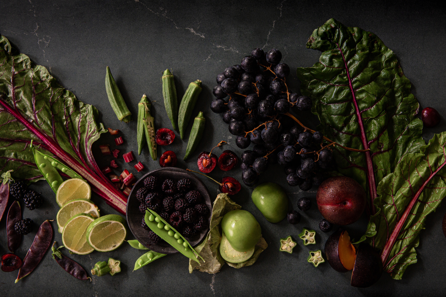 The photo backdrops that I use over and over again.