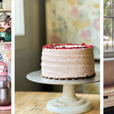 Food Photography on Location: 3 day photo workshop