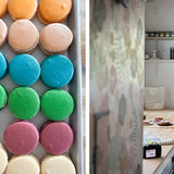 Food Photography on Location: 3 day photo workshop