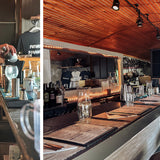 Food Photography on Location: 3 day photo workshop