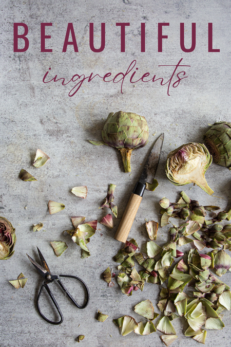 Beautiful Ingredients