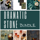 Dramatic Stone Bundle