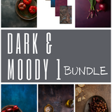 Dark & Moody #1 Bundle
