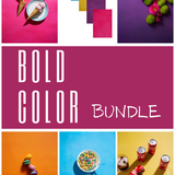 Big Bold Color Bundle