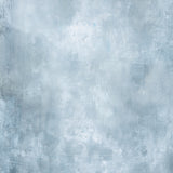 Light and airy painted plaster photography surface