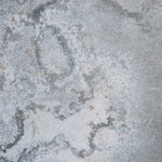 Rustic  gray metal food and product photography surface