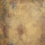 Rustic painted brown photography surface
