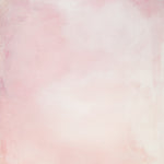 Light & airy pink food photography surface