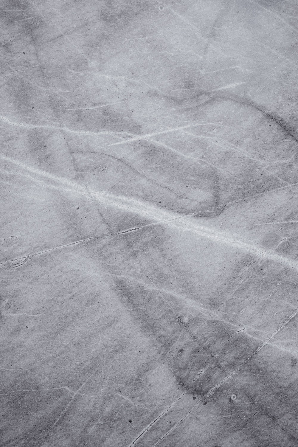 Gray stone photography surface