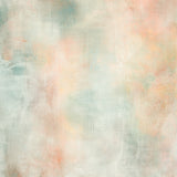 Light and airy colorful painted photography surface