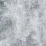Light and airy gray food photography surface