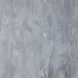 Blue painted photography surface