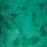 Green painted photography surface