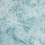 Bold and Colorful blue painted photography surface