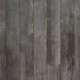 Rustic gray wood photography surface
