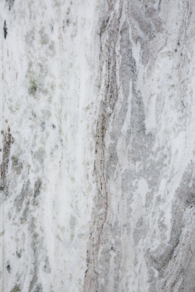 Light and airy gray stone photography surface