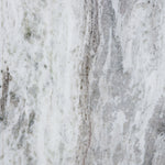 Light and airy gray stone photography surface