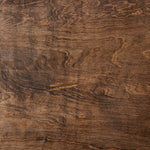 Dark and moody wood photography surface