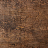 Dark and moody wood photography surface