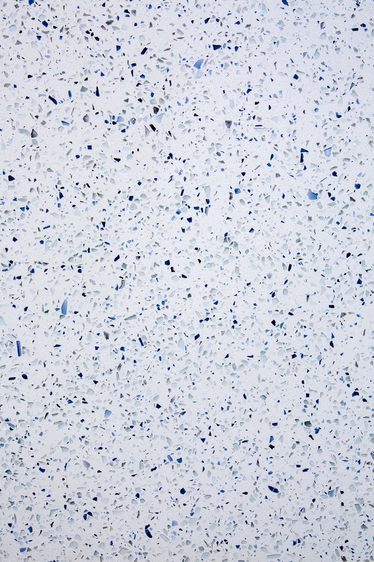 Light and airy speckled stone photography surface