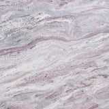 Light and airy lavender stone photography surface