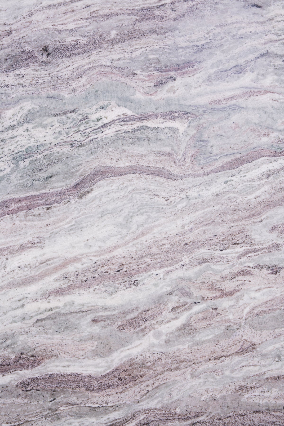 Light and airy lavender stone photography surface