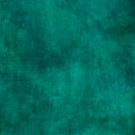 Dark and moody green painted photography surface