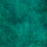 Dark and moody green painted photography surface