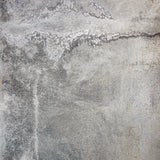 Gray metal photography surface