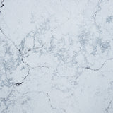 Light & airy marble photography surface