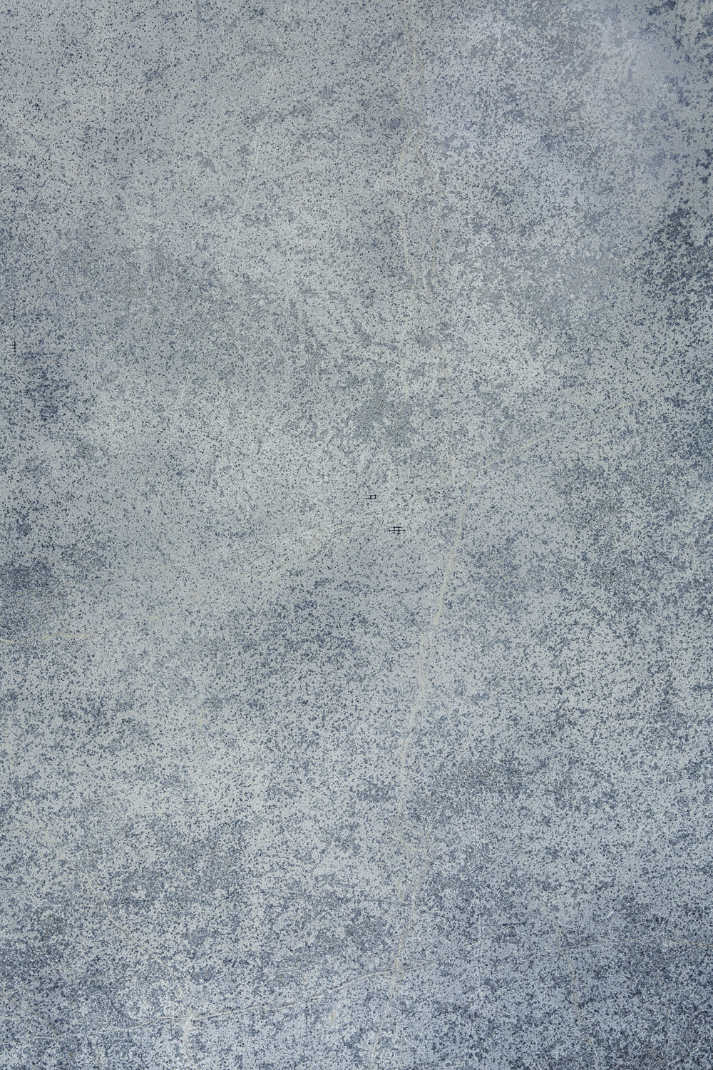 Rustic blue-gray stone photography surface