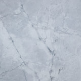 Light and airy gray marble photography surface