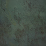 Dark and moody green stone photography surface