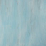 Light blue wood photography surface