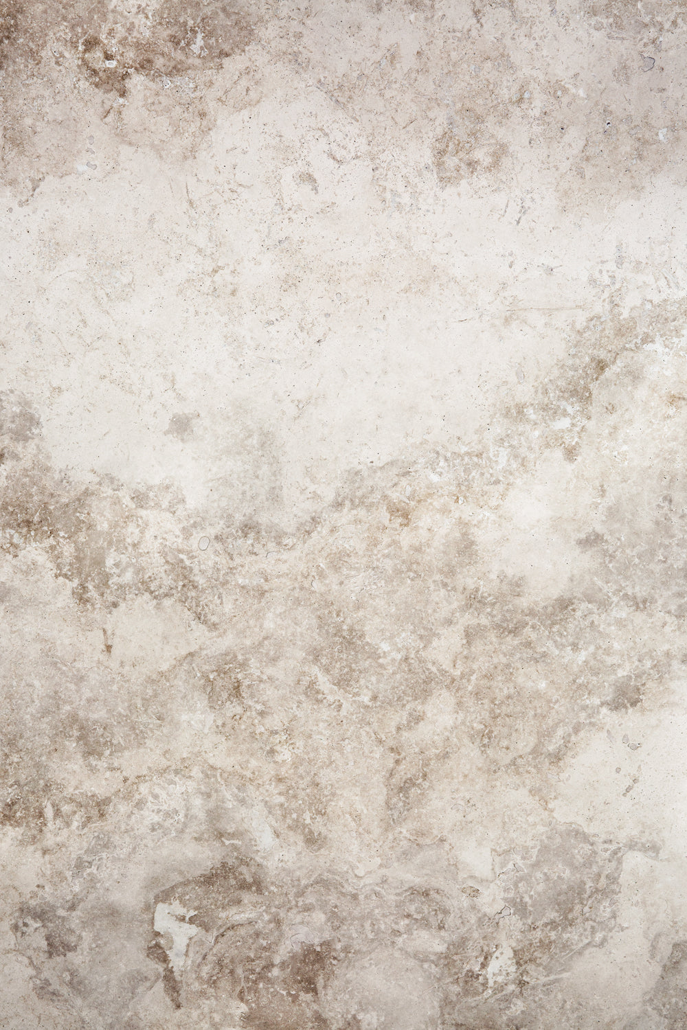 Warm rustic stone photography surface