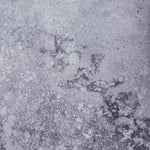 Dark blue textured metal photography surface