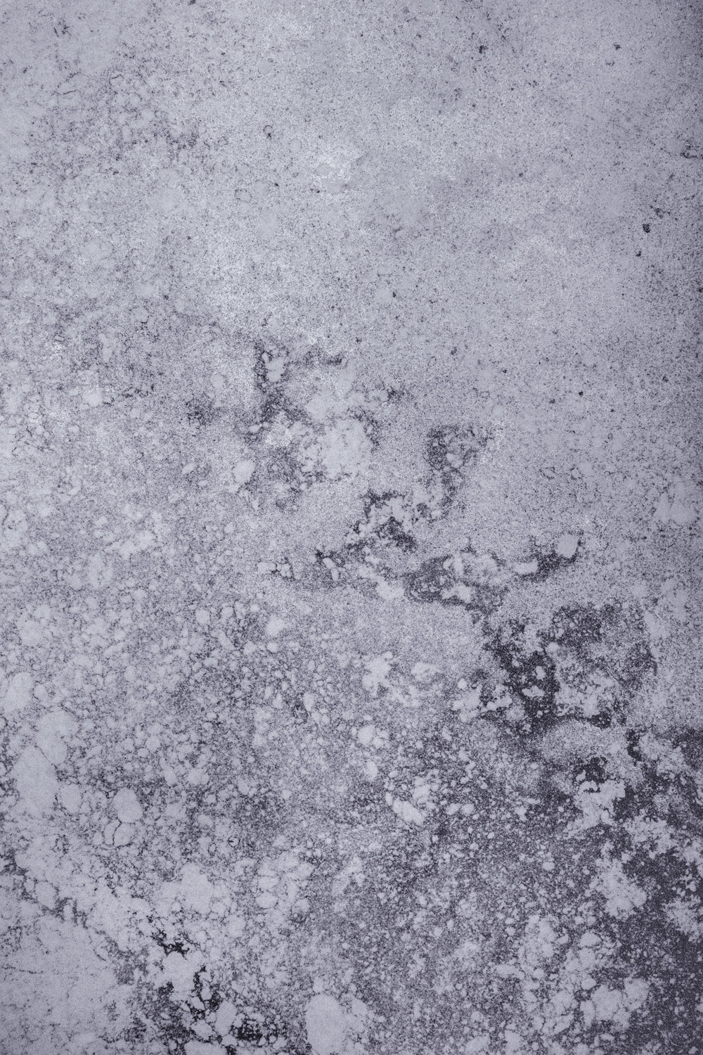 Dark blue textured metal photography surface
