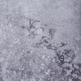 Dark blue textured metal photography surface