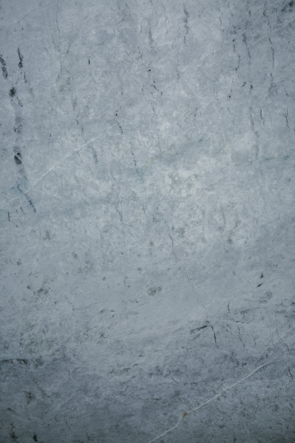 Blue-gray stone photography surface