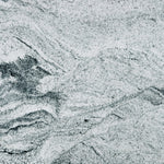 Green speckled stone photography surface