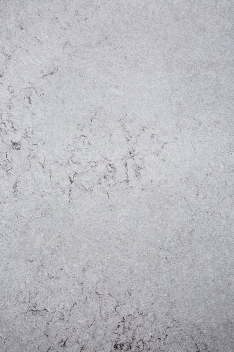 Light and airy gray stone photography surface