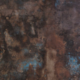 Dark and moody metal photography surface