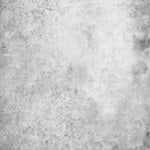 Light gray rustic metal photography surface