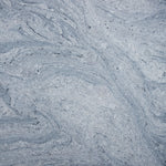 Blue patterned stone photography surface