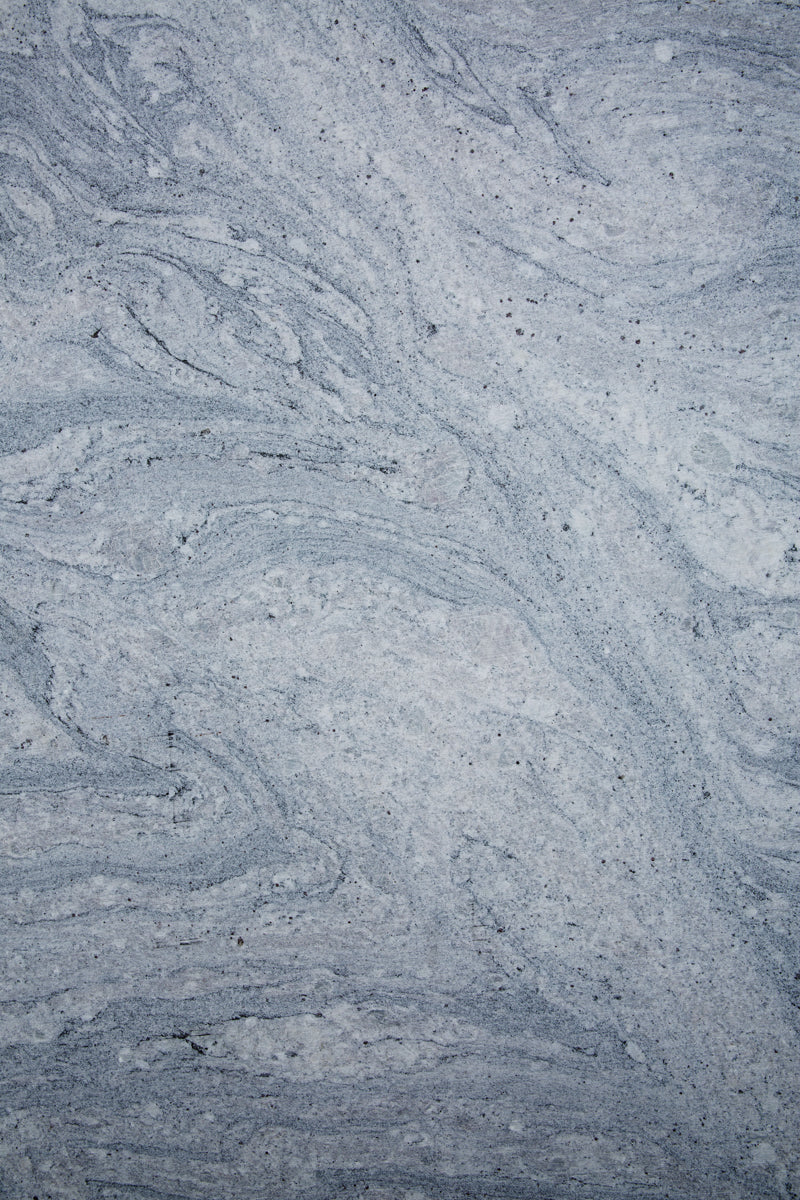 Blue patterned stone photography surface
