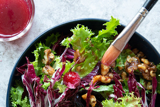 5 simple food styling tricks you can do at home