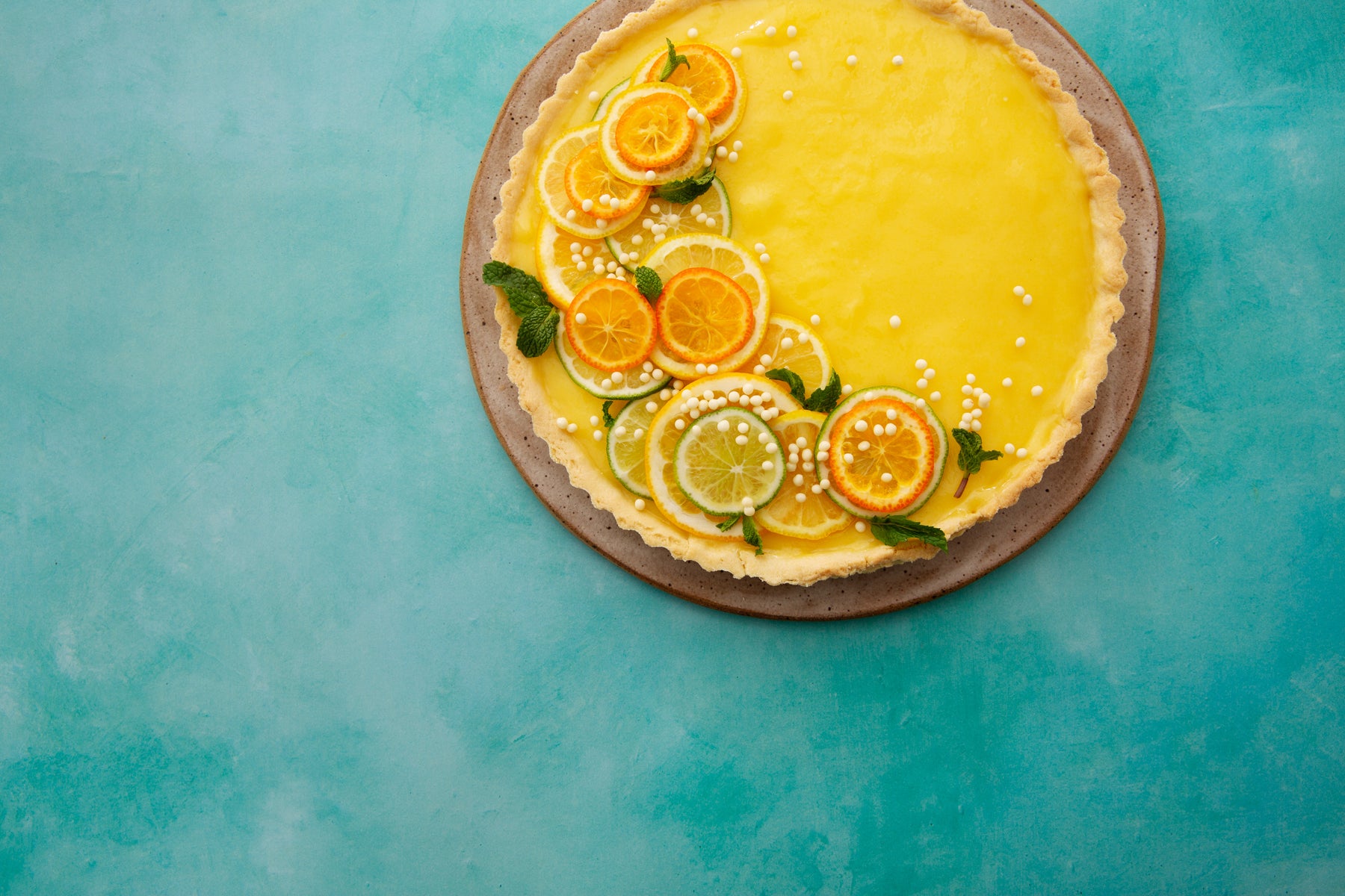 Working with color in your food or product photography