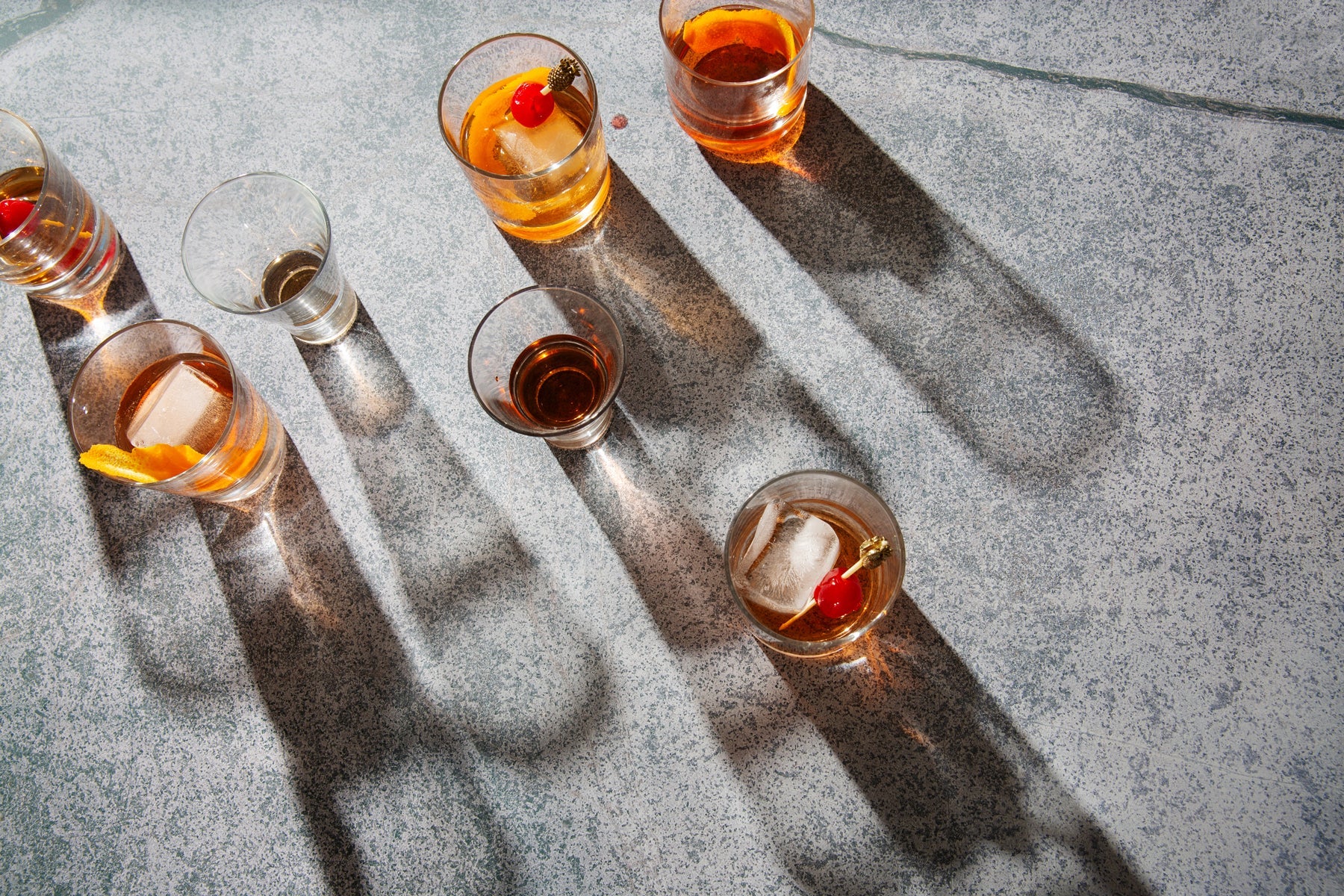 4 reasons to embrace shadows in your food and product photography