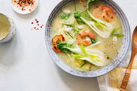 How I Use Layers to Elevate Food and Product Photography