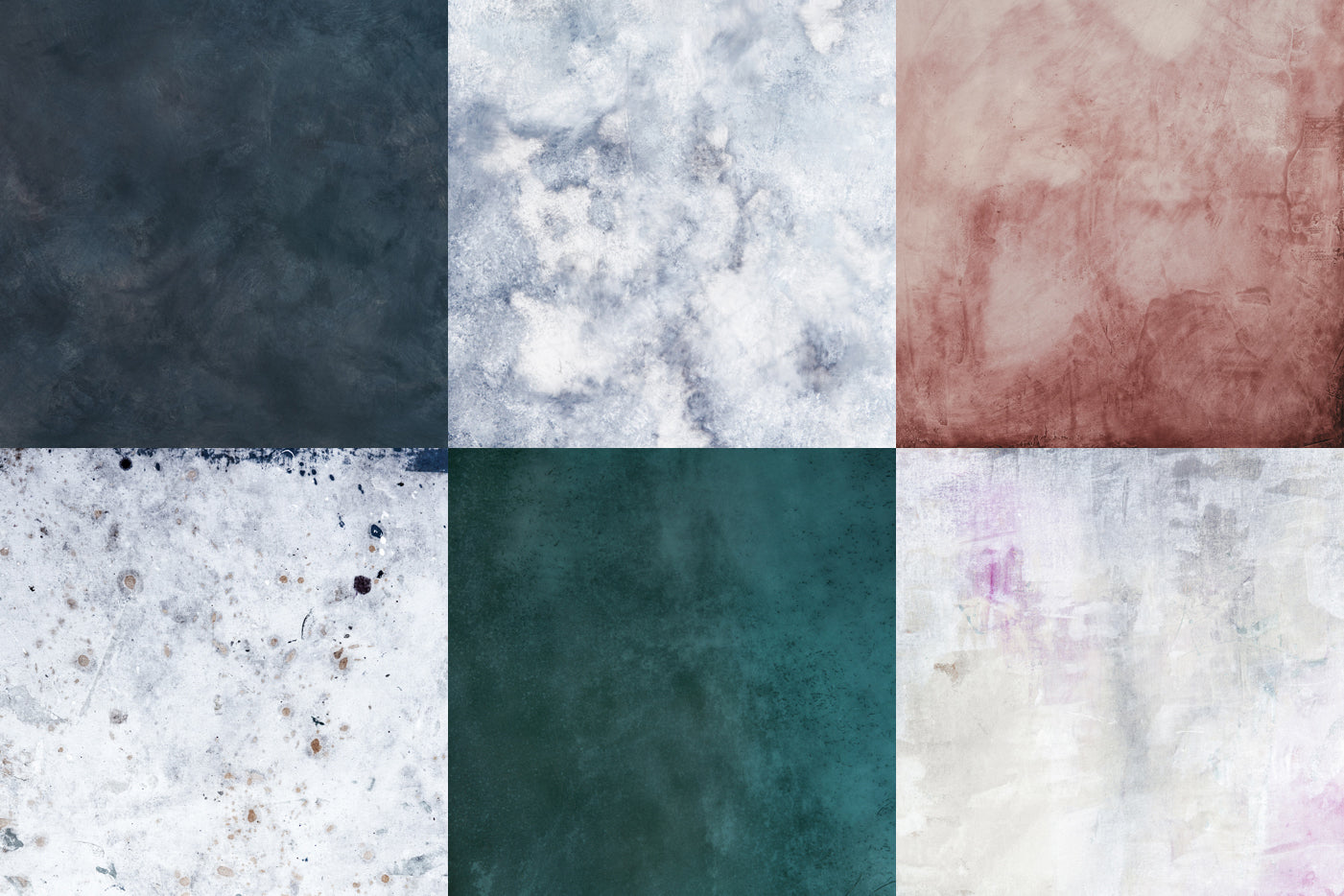 Our new collection of photography surfaces!